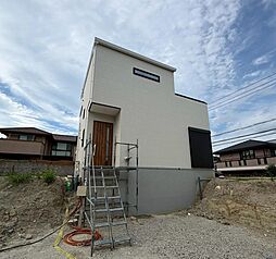 奈良市学園緑ヶ丘 新築一戸建て