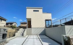 奈良市学園緑ヶ丘 新築一戸建て