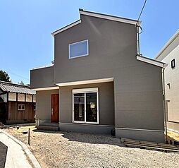 交野市寺　新築一戸建て