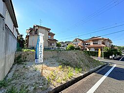 〜建築条件付き土地〜泉南郡熊取町大久保南