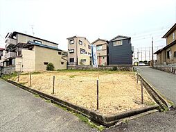 〜建築条件付き土地〜泉大津市二田町
