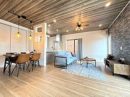 東大阪市御幸町　新築一戸建て