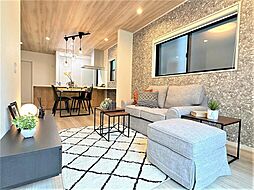 大阪市平野区平野本町　新築一戸建て