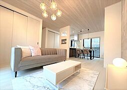 和泉市上町　新築一戸建て