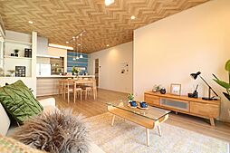 堺市南区若松台　新築一戸建て