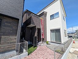 岸和田市戎町　新築戸建