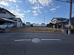 岸和田市上松町の土地