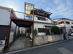 岸和田市松風町