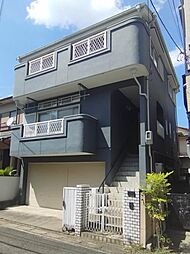 大山崎鏡田 一戸建て