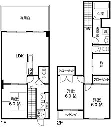 GRAND SUNPIA 109号室