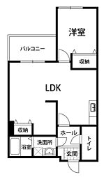 ウィルシャー高尾台 103号室