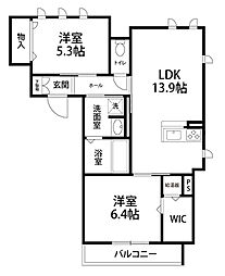 モヨ ワ ウポレ 301号室
