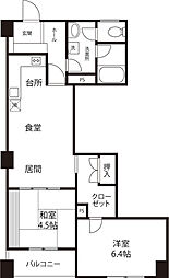 GRAND SUNPIA 305号室