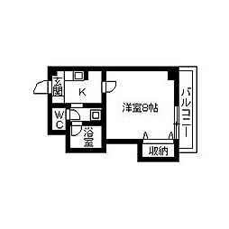 フローレス有松 202号室