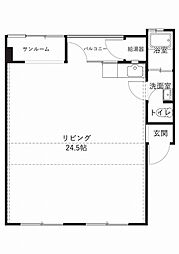 IDEAL SOUTH 102号室