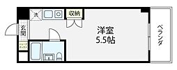 シンセリティ泉野 302号室