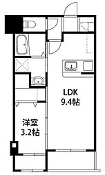 ドリーム25 205号室