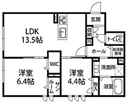 BLOOM TERRACE 205号室