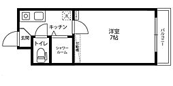 GARBO 406号室
