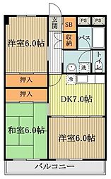 東村山市廻田町１丁目