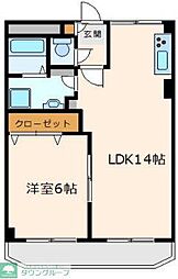 府中市片町１丁目