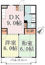 武蔵野市緑町２丁目