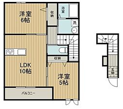 東村山市青葉町１丁目