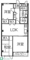 小平市天神町１丁目