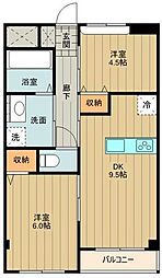 東大和市仲原４丁目