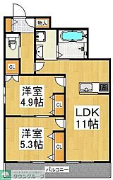 小平市小川町１丁目