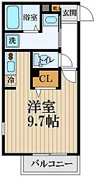 小平市小川西町３丁目