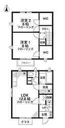 杉並区善福寺１丁目の一戸建て