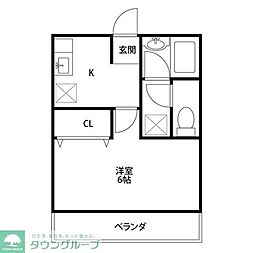 東村山市本町３丁目