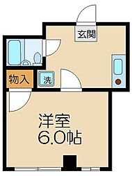 メゾンリベラ 202