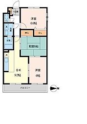 プライムアーバン武蔵小金井 312