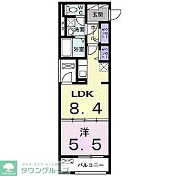 パフュームIII 206