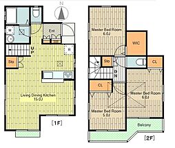 西東京市南町5丁目戸建 1