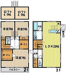 グランカスケード