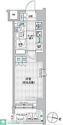 プレミアムフラットひばりヶ丘駅前 505
