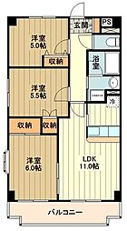 シャンポール砂川