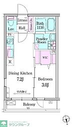 デュオメゾン高円寺駅前