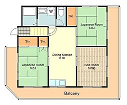 西国分寺山本ビルディング 302