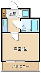 エクレール小平 211