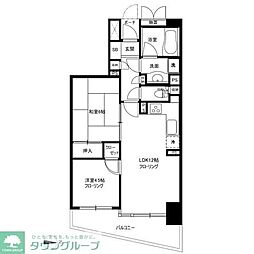 ルネサンスフォルム国分寺 203
