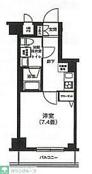 アイルプレミアム東京府中 202