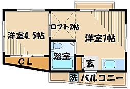 ヤシマハイツ 303