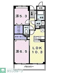 プリムローズ 308