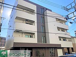 トゥール・ブラン 402