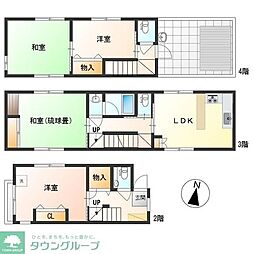 サンプラザビル 2