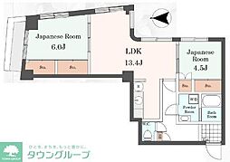 メゾン・ノア 203